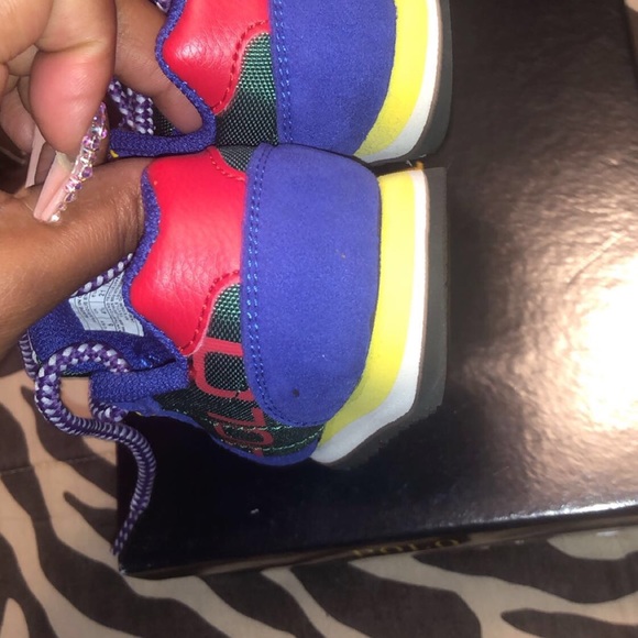 Ralph Lauren Lauren oryion - Picture 2 of 3